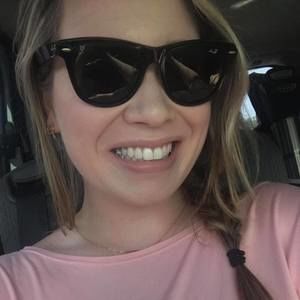 Meet your Posher, Erica